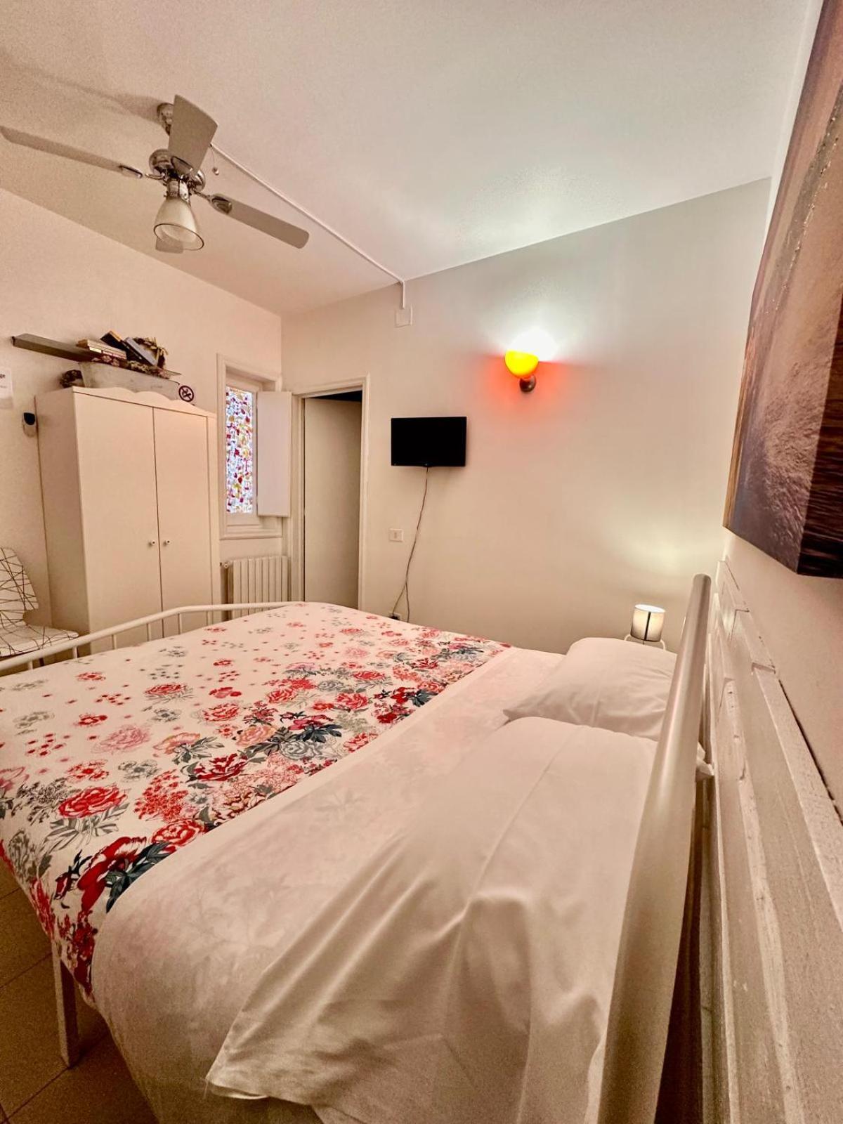 폴리나노 아마레 A Casa Di Anna B&B 외부 사진